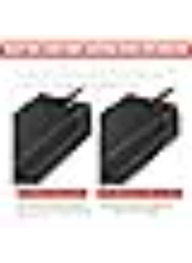 Domiunier Electric Scooter Charger 36V 2A, Fast Electric Bike Charger with 4 Connectors, Compatible with Xiaomi M365/Electric Scooters, Waterproof & Overcharge Protection (LED Indicator) - Image 2